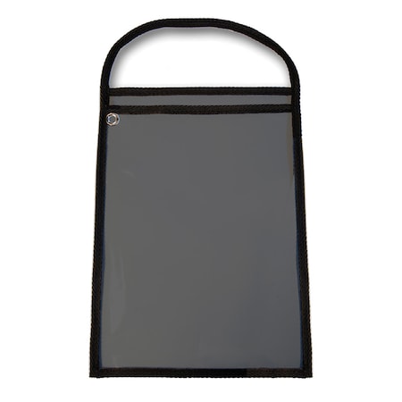 Car Dealer Depot RprOrder/WorkTicketHolders, 25Pk 7412